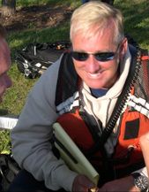 Ocean City Fire Department - Water/Dive Rescue Team Commander