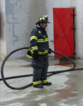 Buffalo (NY) Fire Department
